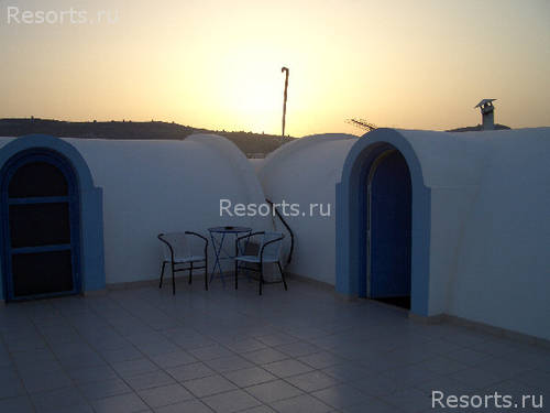 Olympia Villa 10